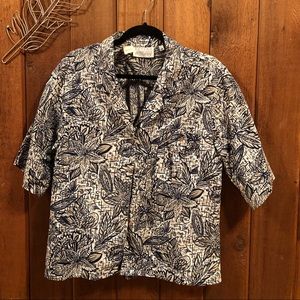 Tropical Tourist Shirt